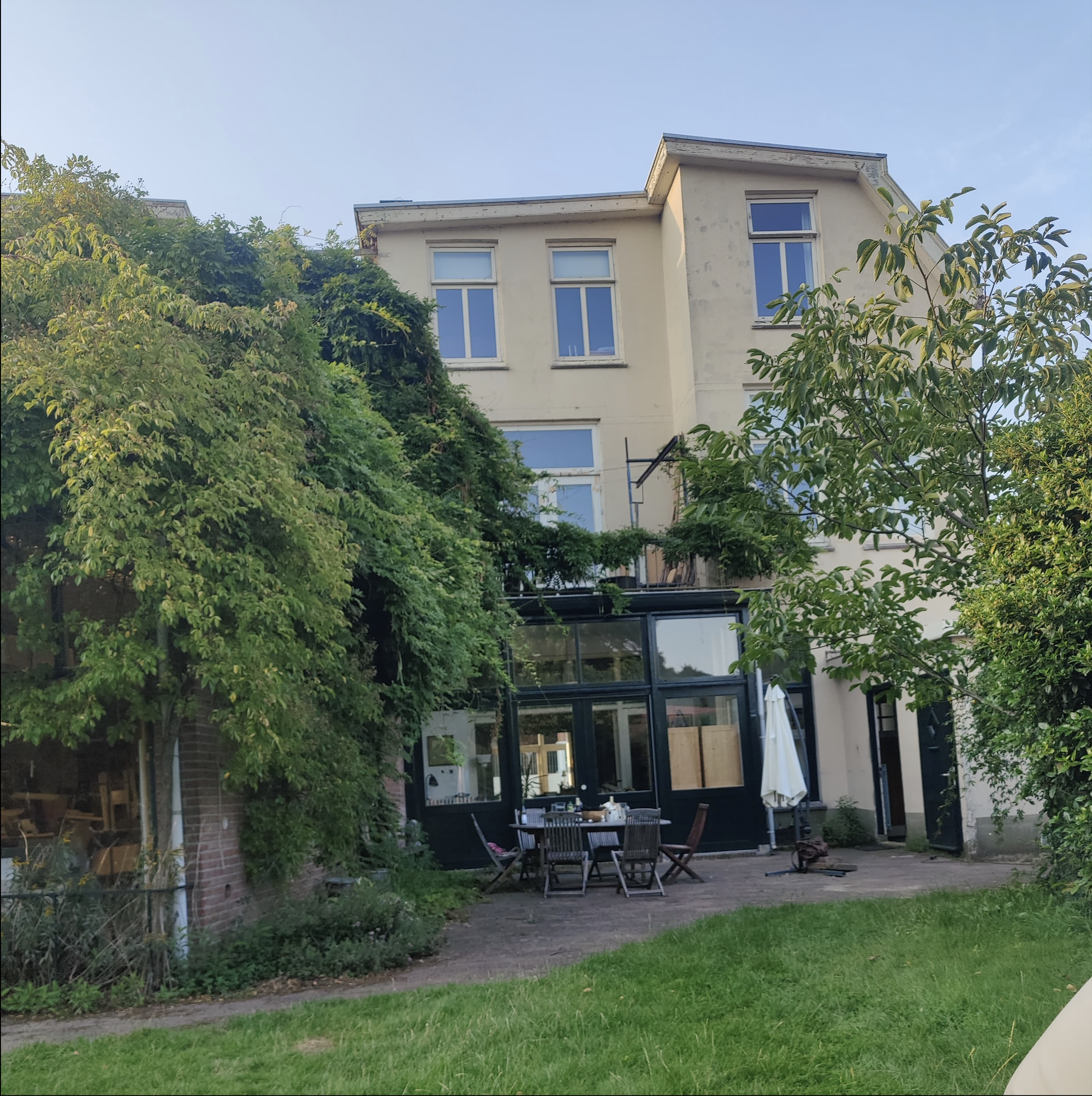Villa van Andel